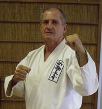 sensei Geoff