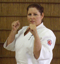 sempai Sue