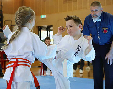 Best of the Best Teams Tournament