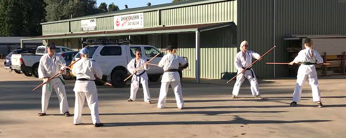 instructors