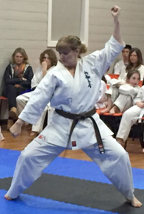 bree kata