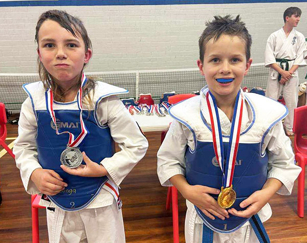 Riverina Inter-club Tournament