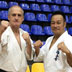 2014 Asian Training Seminar, with Shihan Midori