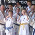 Alpine Dojo students at 2014 National Camp