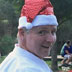 Santa's little helper 2015
